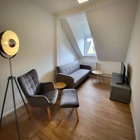 Ferienwohnung Jonathan 科布倫茨 外观 照片