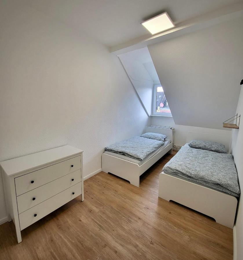 Ferienwohnung Jonathan 科布倫茨 外观 照片