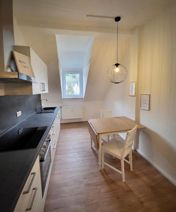 Ferienwohnung Jonathan 科布倫茨 外观 照片